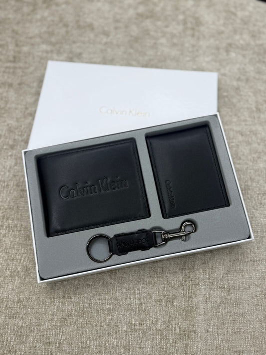 Calvin Klein Obsidian Core Set