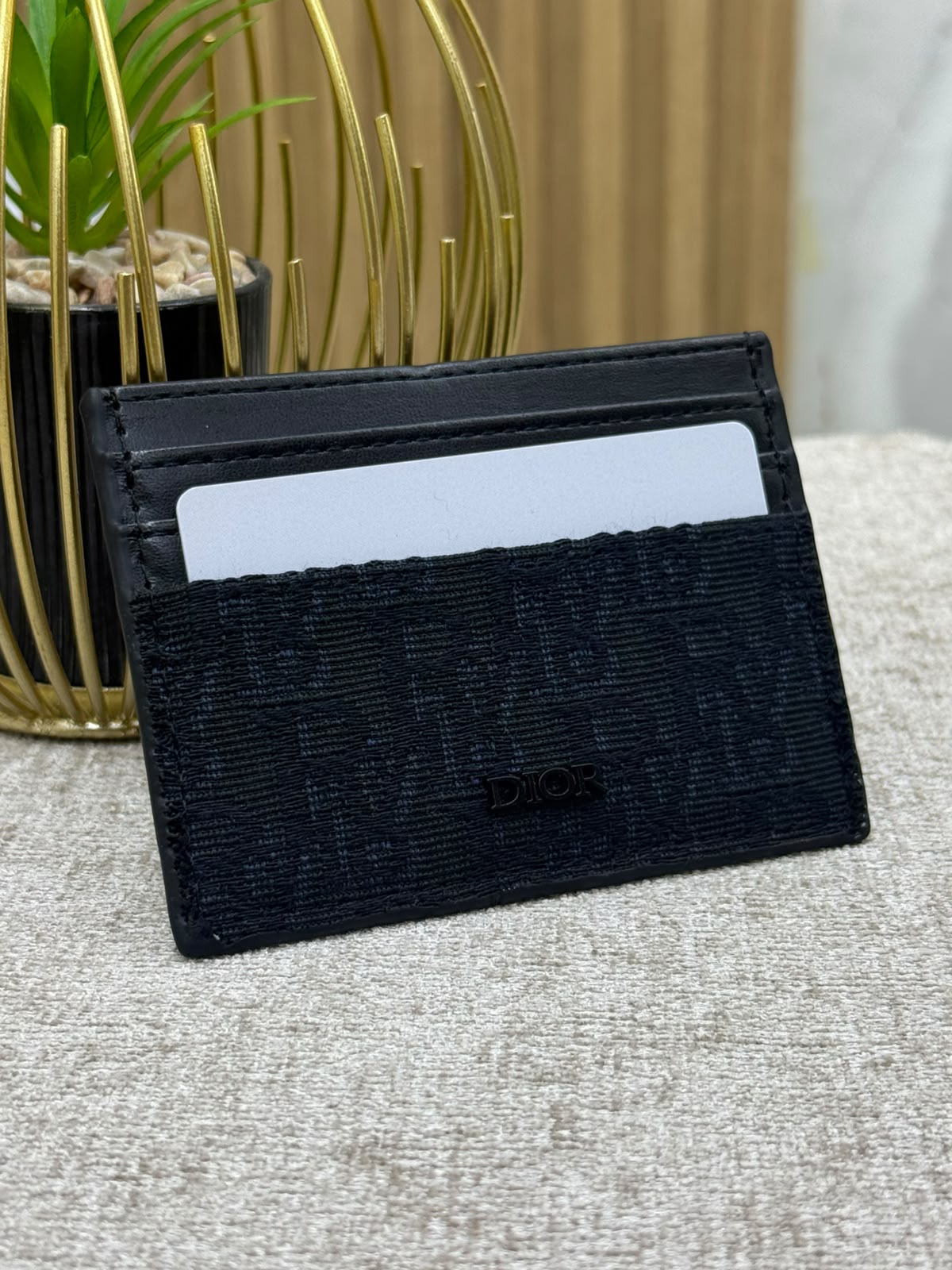 Mosaic Card Holder
