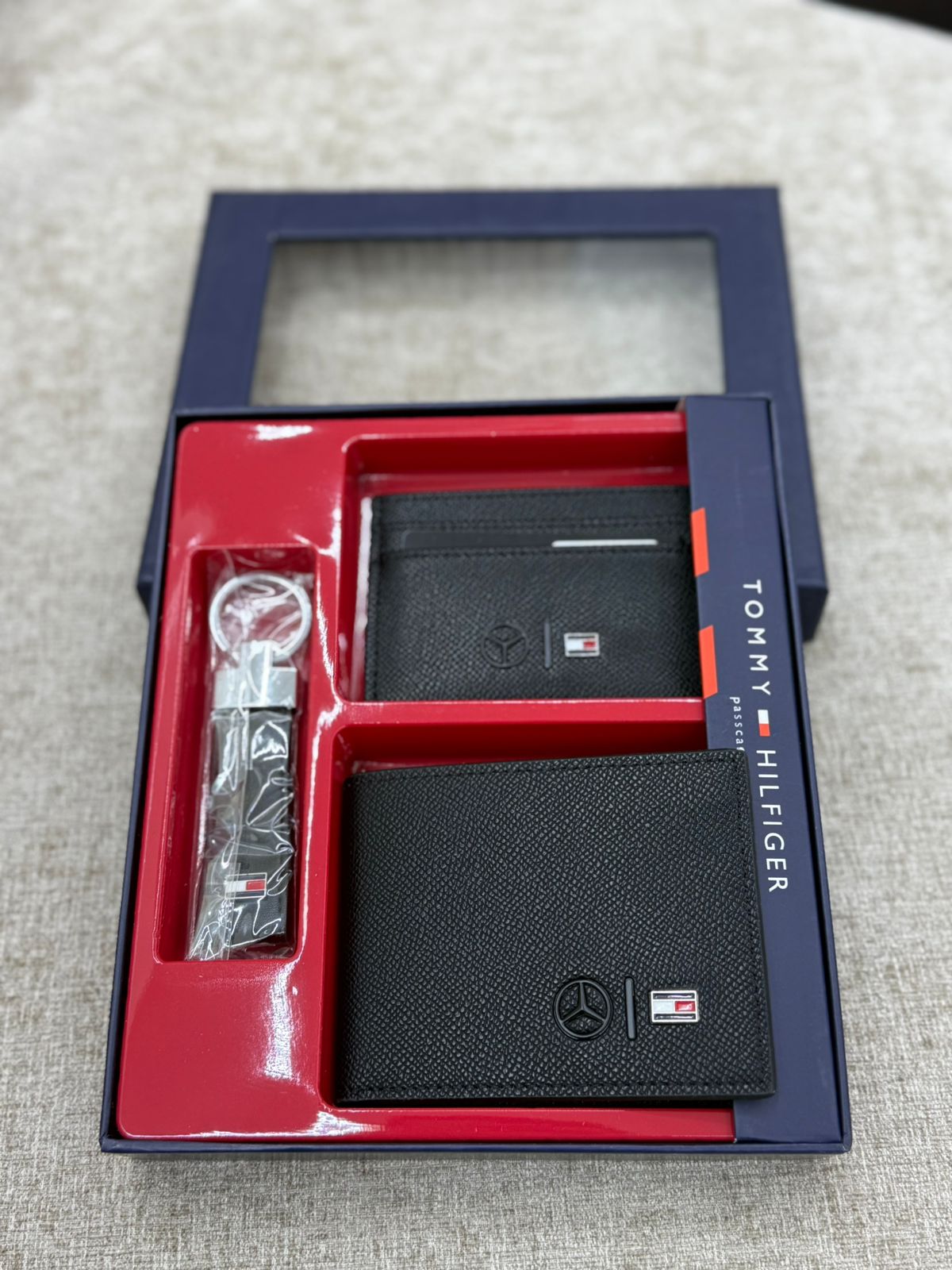 Apex Performance Set