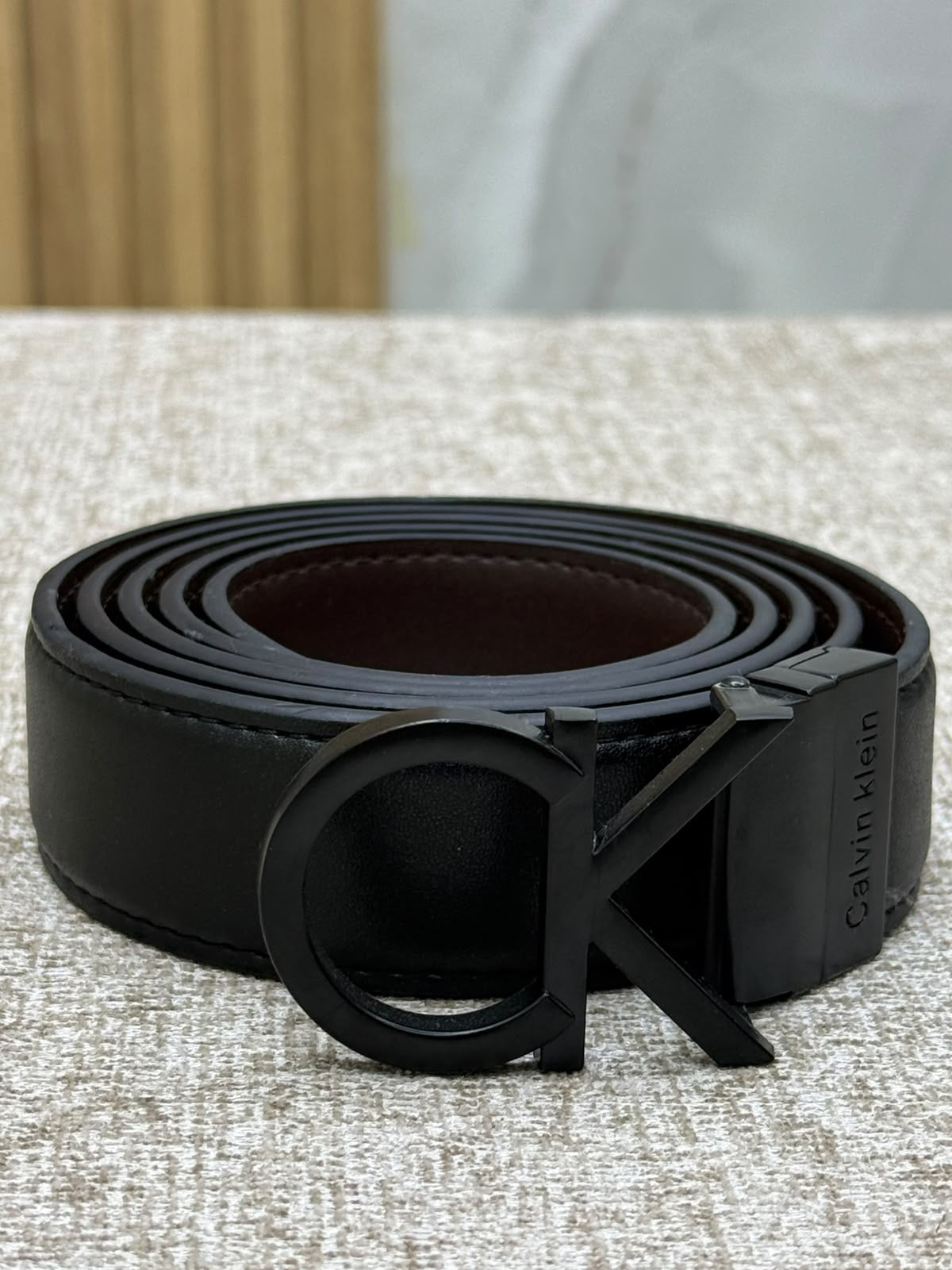Black Stitch Heritage