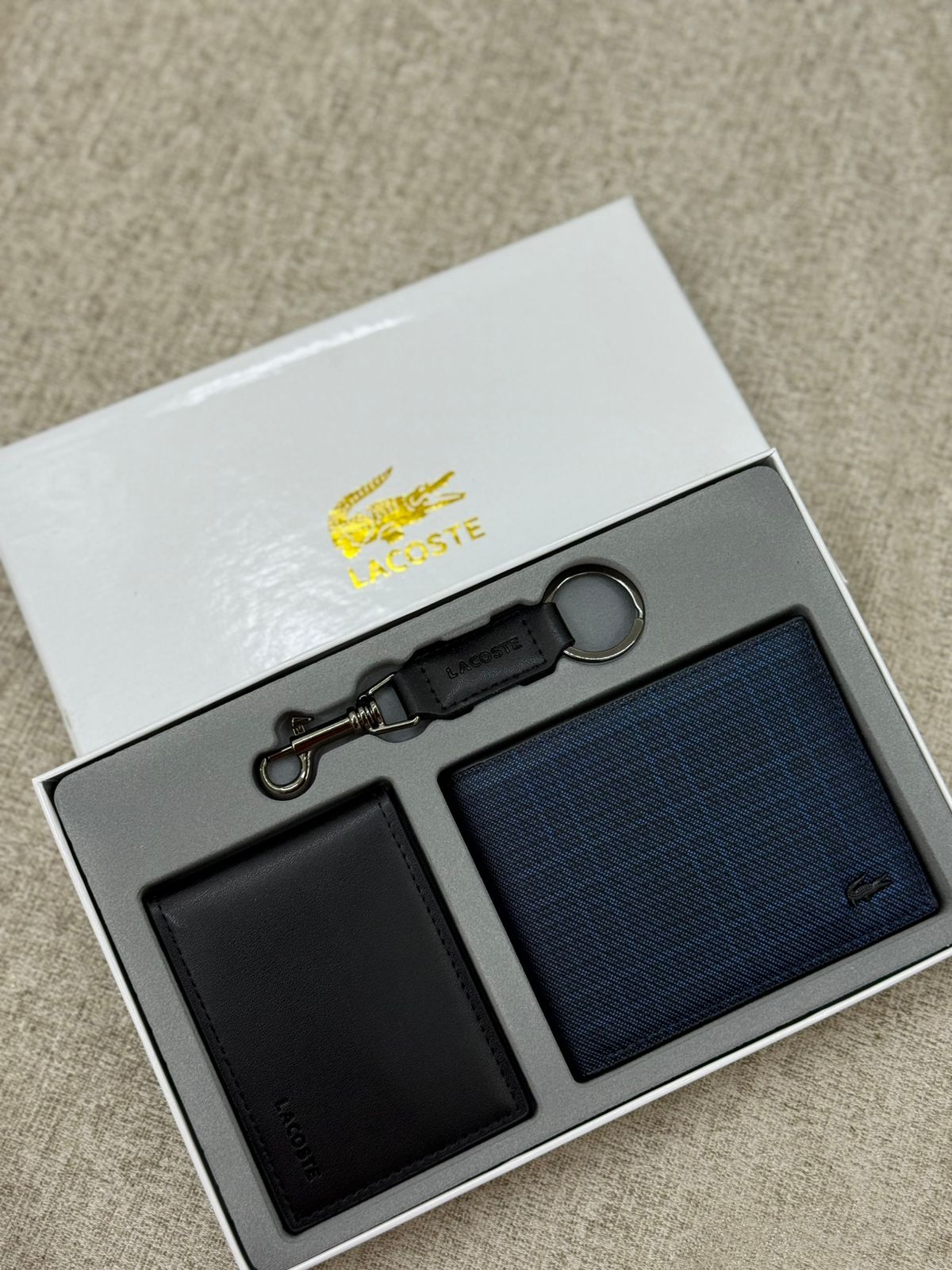 Heritage Set