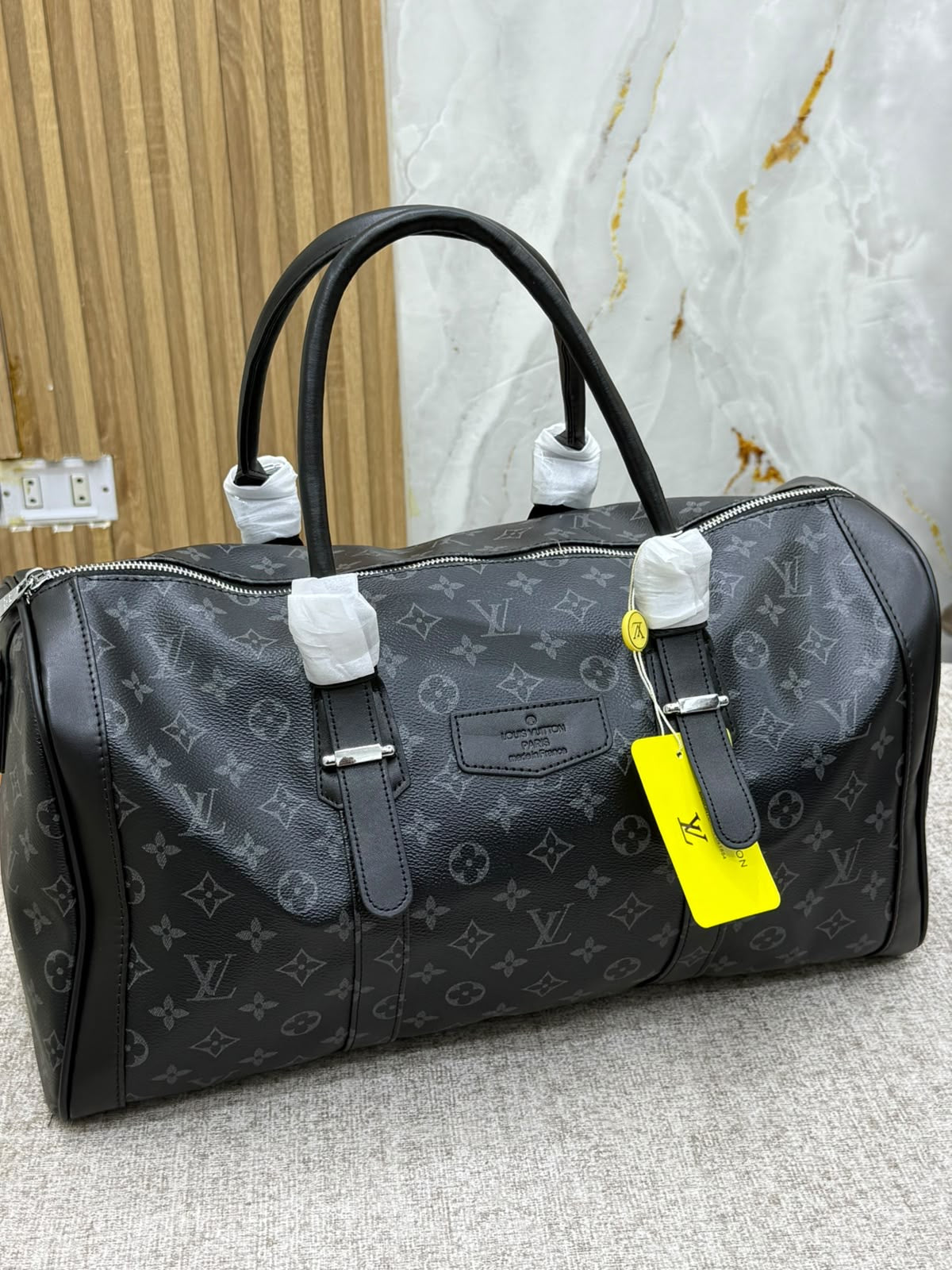 Performance Sports Duffel