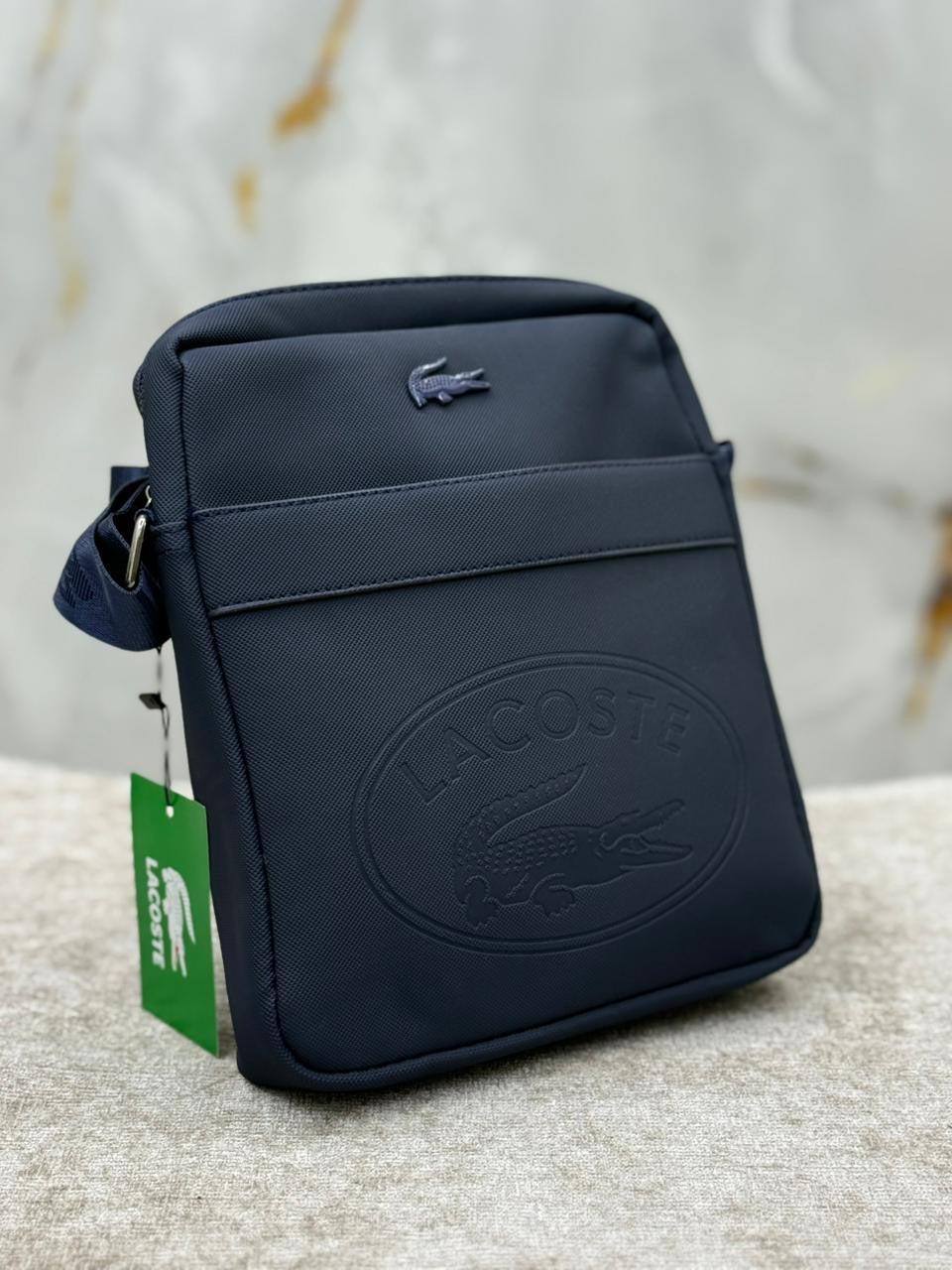 Commuter Slim Passport and Tech Crossbody Bag