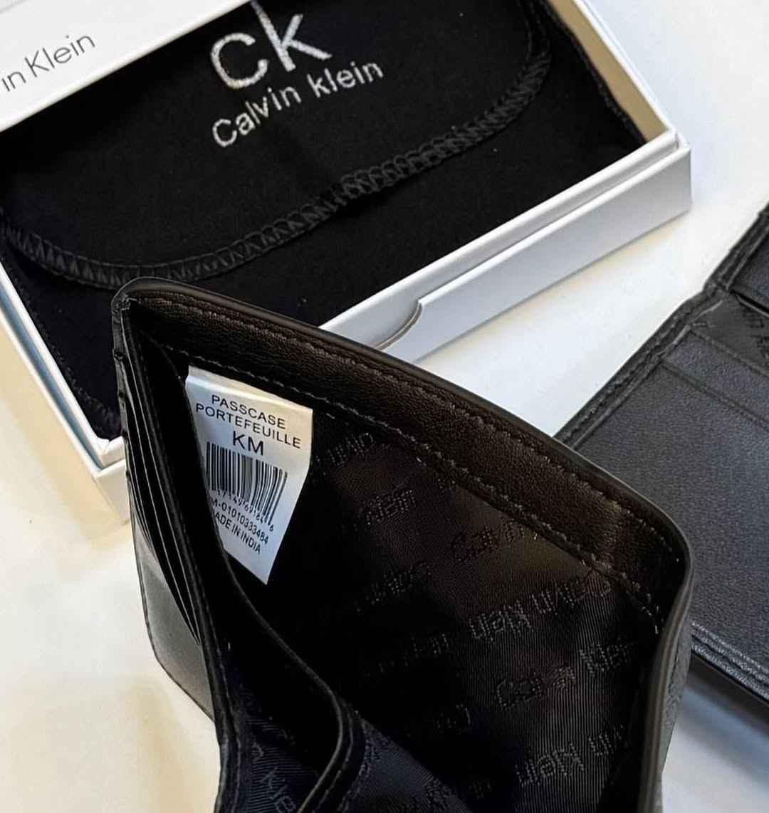Calvin Klein  Modern Wallet