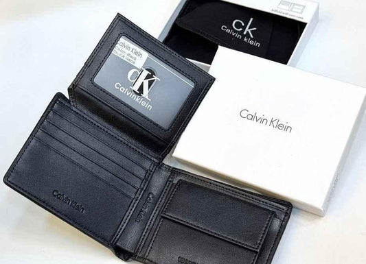 Calvin Klein Urban Wallet