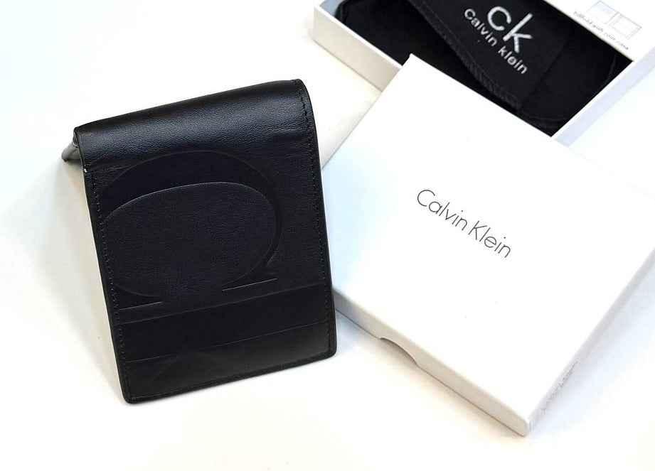 Calvin Klein Urban Wallet