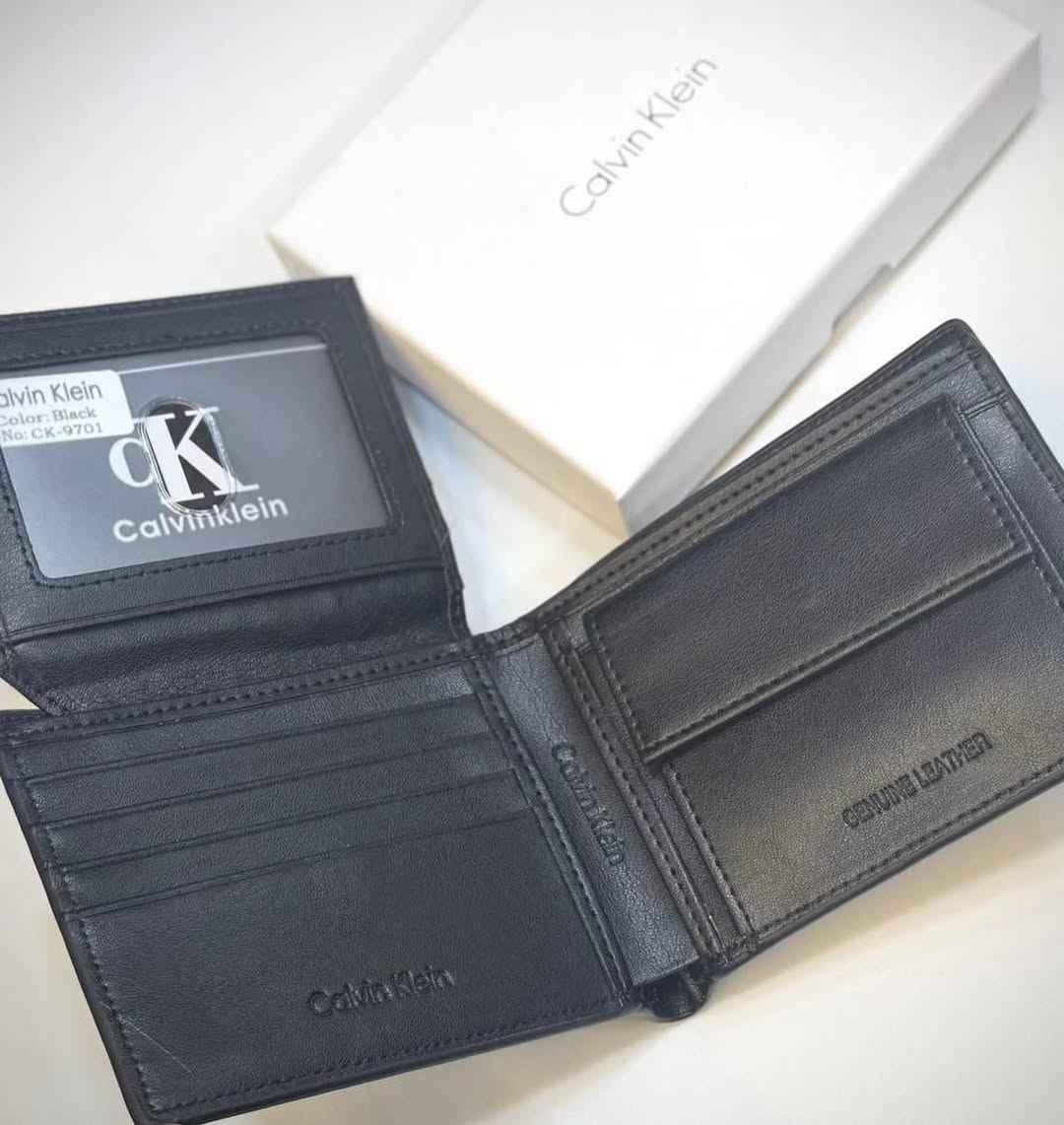 Calvin Klein  Modern Wallet