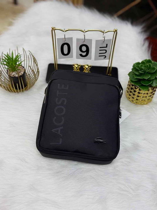 Lacoste Minimalist Bag