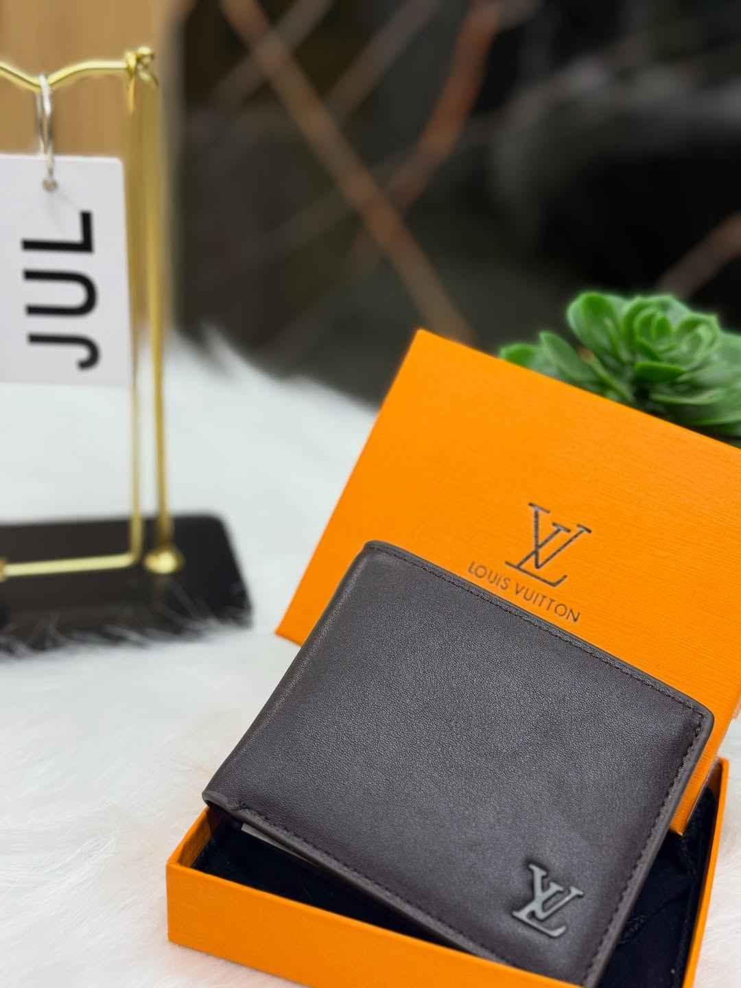 Louis Vuitton Classic Wallet