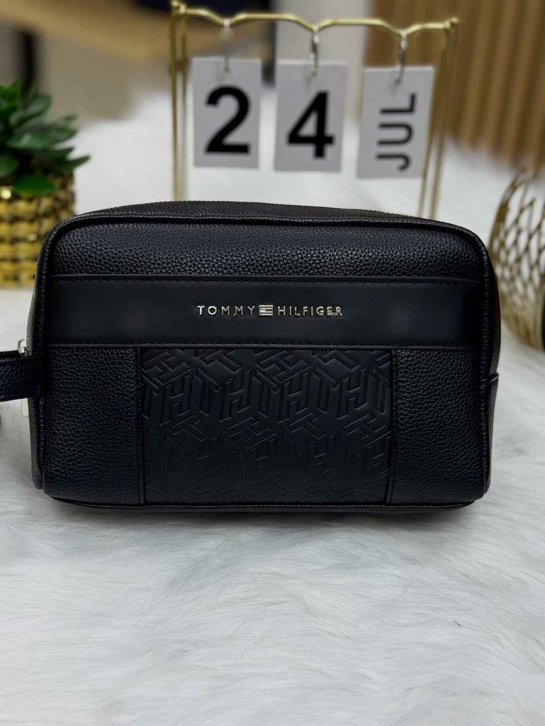 Patterned Handheld Bag 2.0