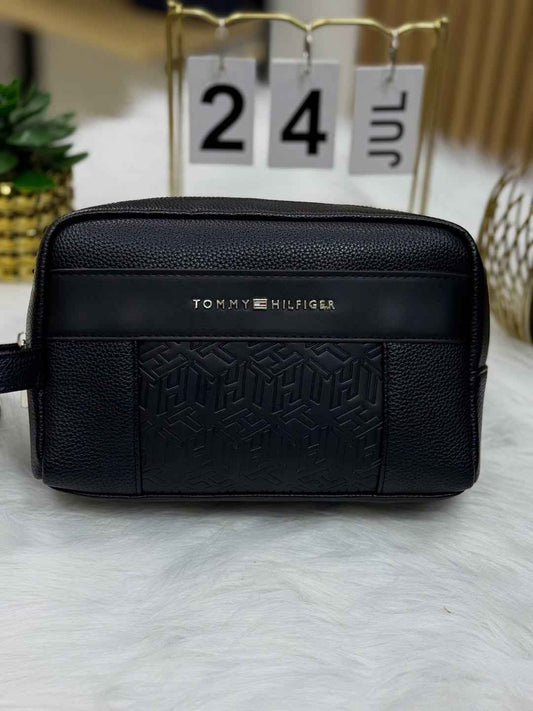 Tommy Hilfiger  Patterned Handheld bag 2.0