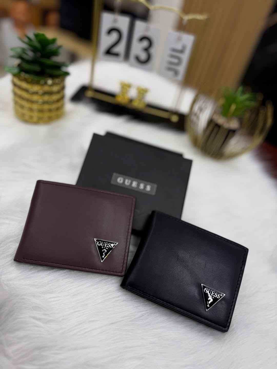 Guess Milano Edition Wallet