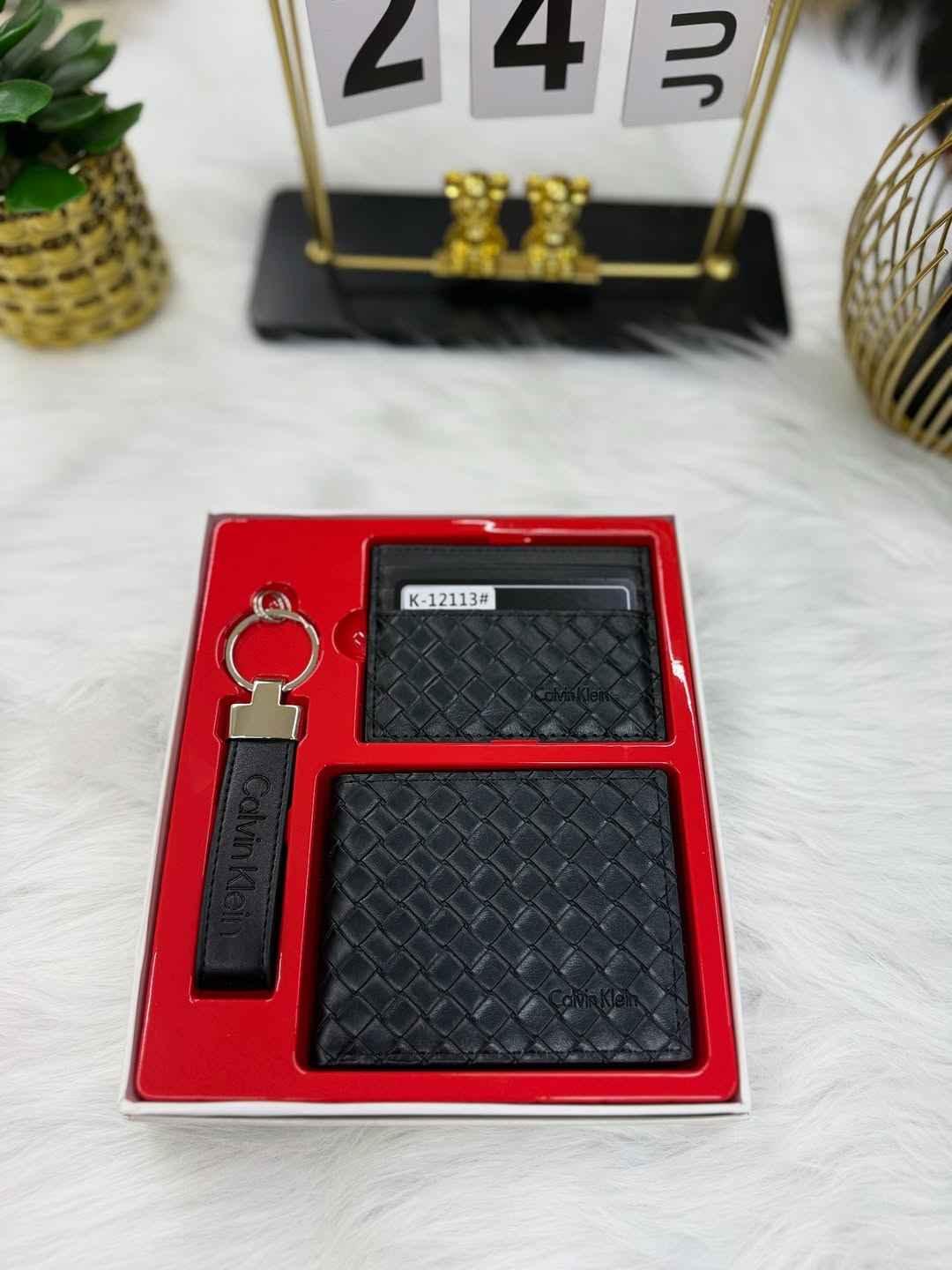 Calvin Klein Everyday Essentials Kit