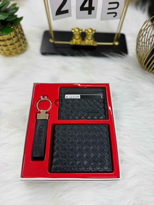 Calvin Klein Everyday Essentials Kit