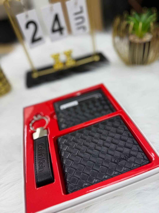 Calvin Klein Everyday Essentials Kit