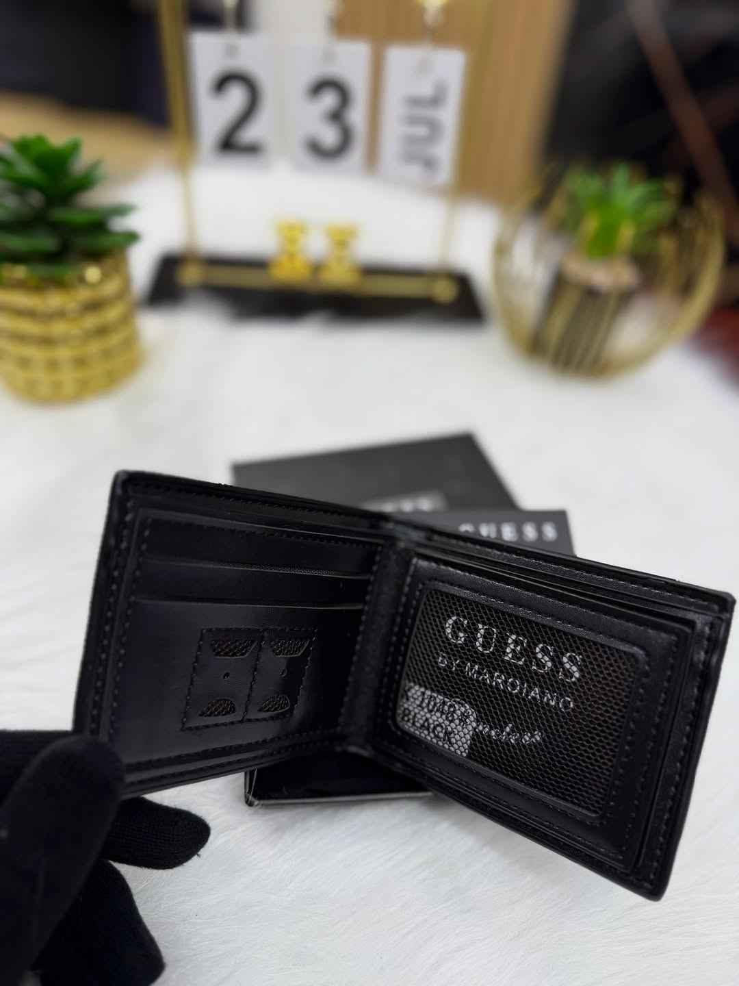 Guess Milano Edition Wallet