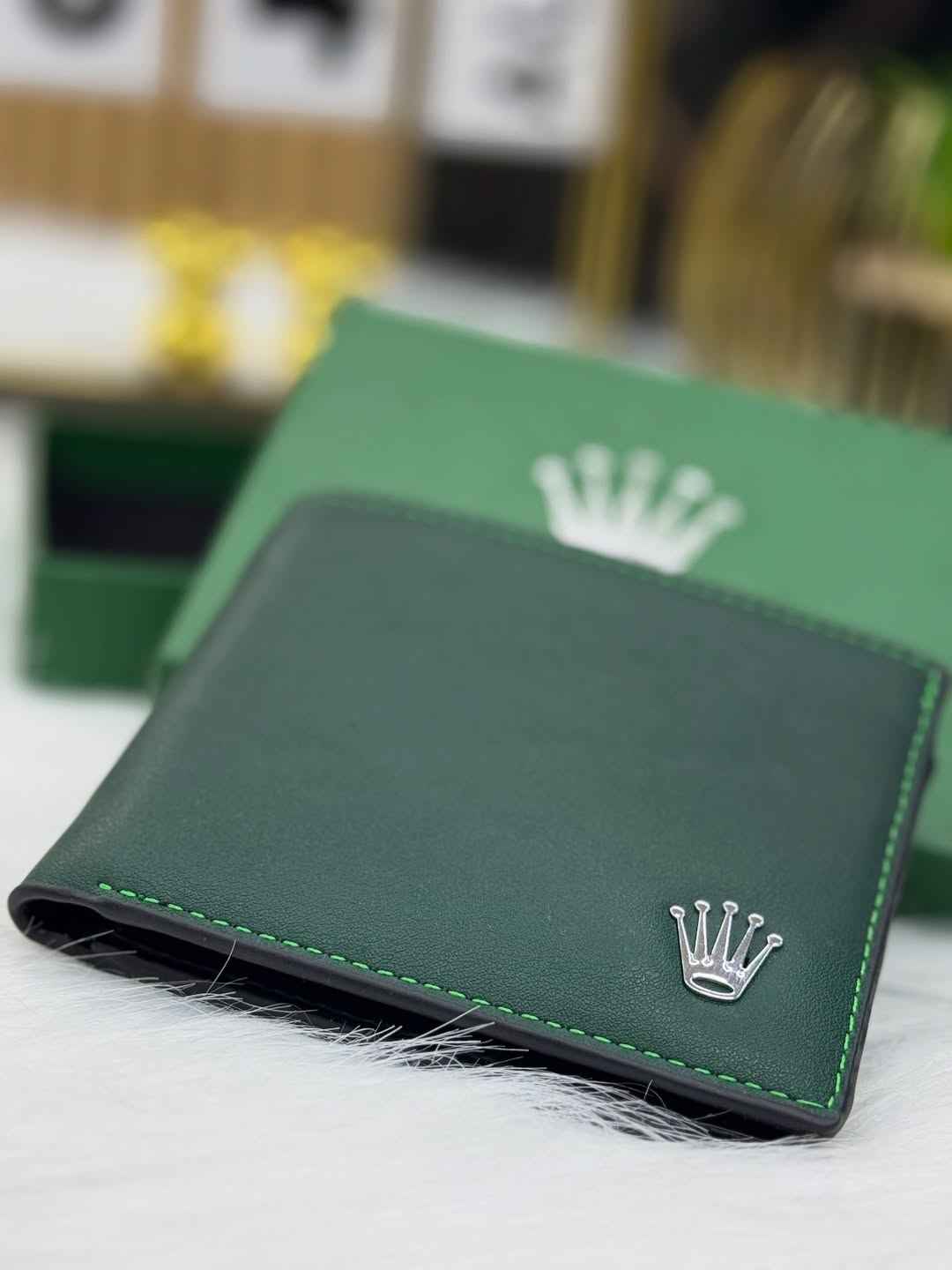 Rolex Oyster Wallet