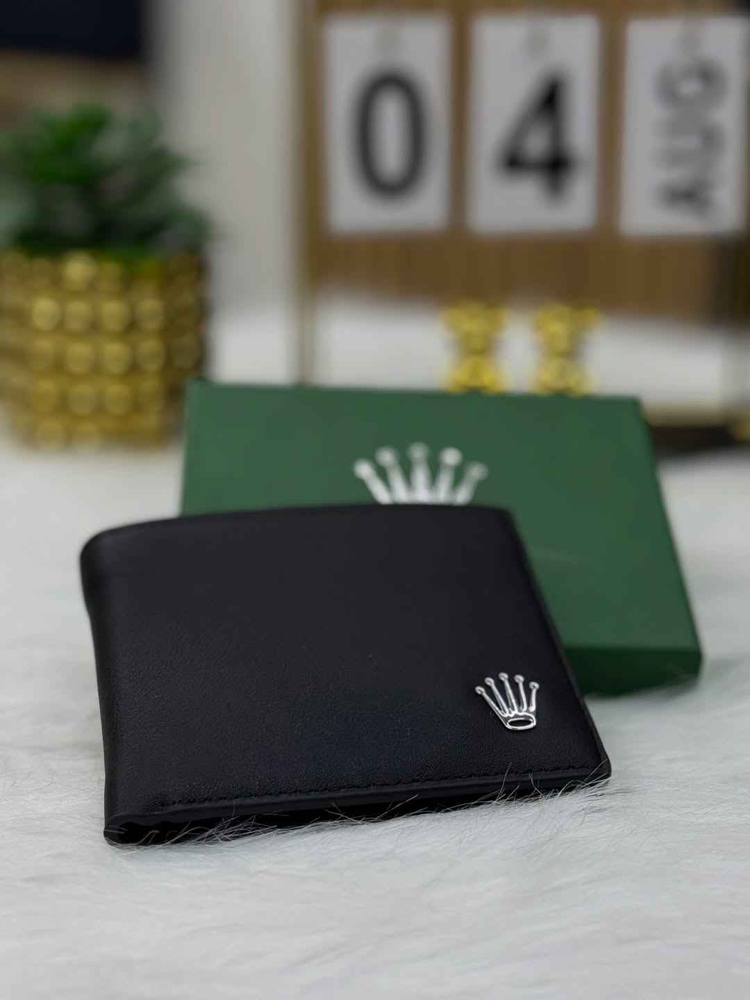 Rolex Oyster Wallet