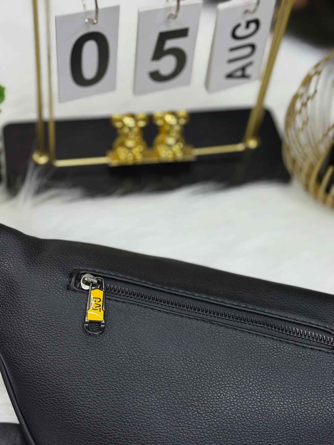 The CAT Loadout Waist bag