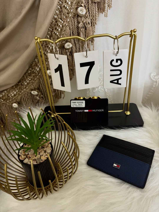 Signature Series Card Holders