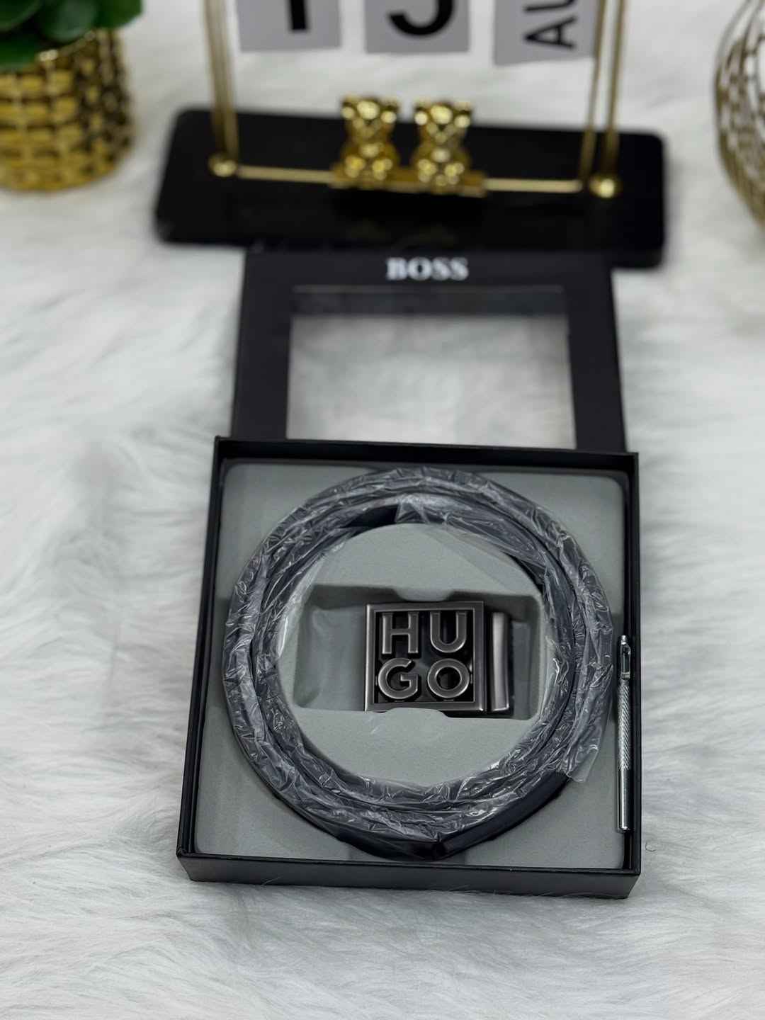 Hugo Boss Mono Belt