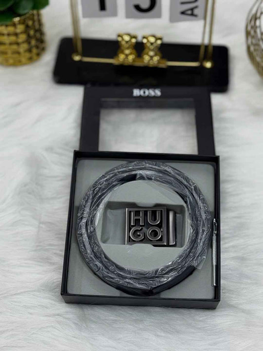 Hugo Boss Mono Belt