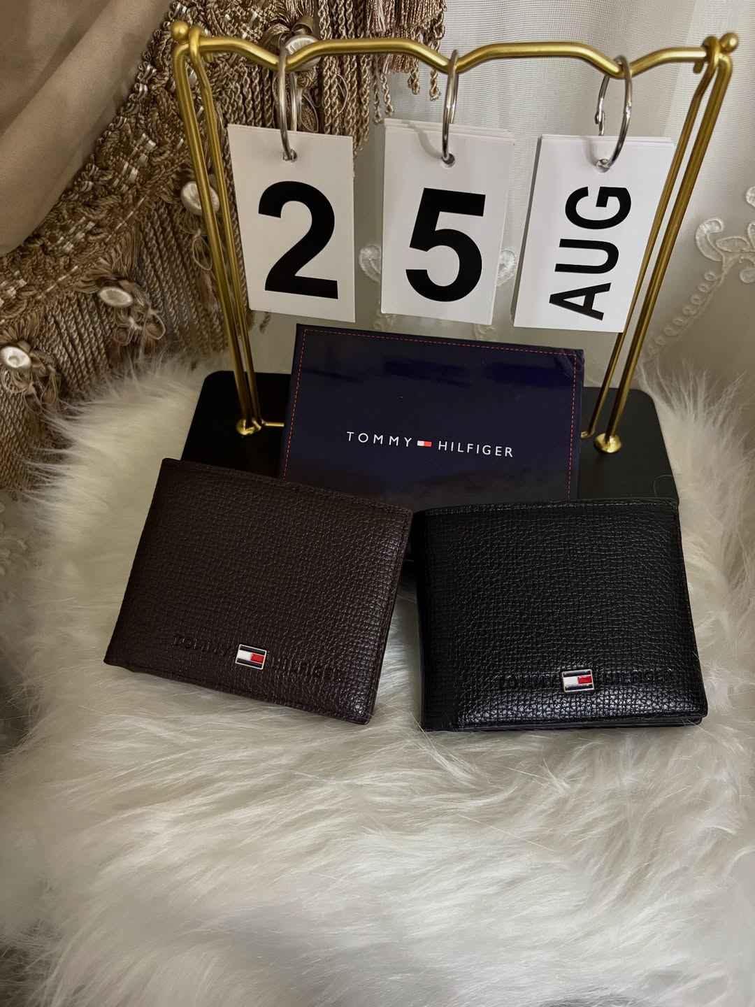 Tommy Hilfiger Continental Wallet