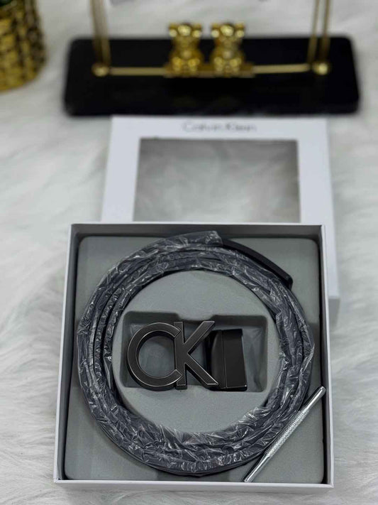 Calvin Klein Solo Belt