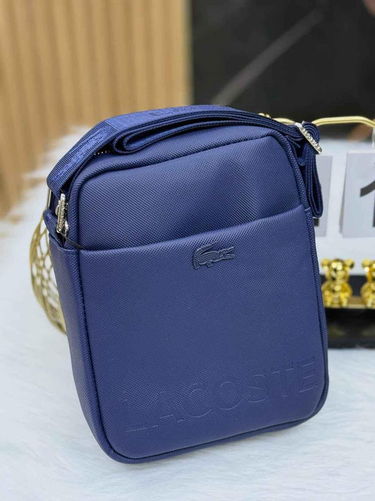 Lacoste Voyager Bag