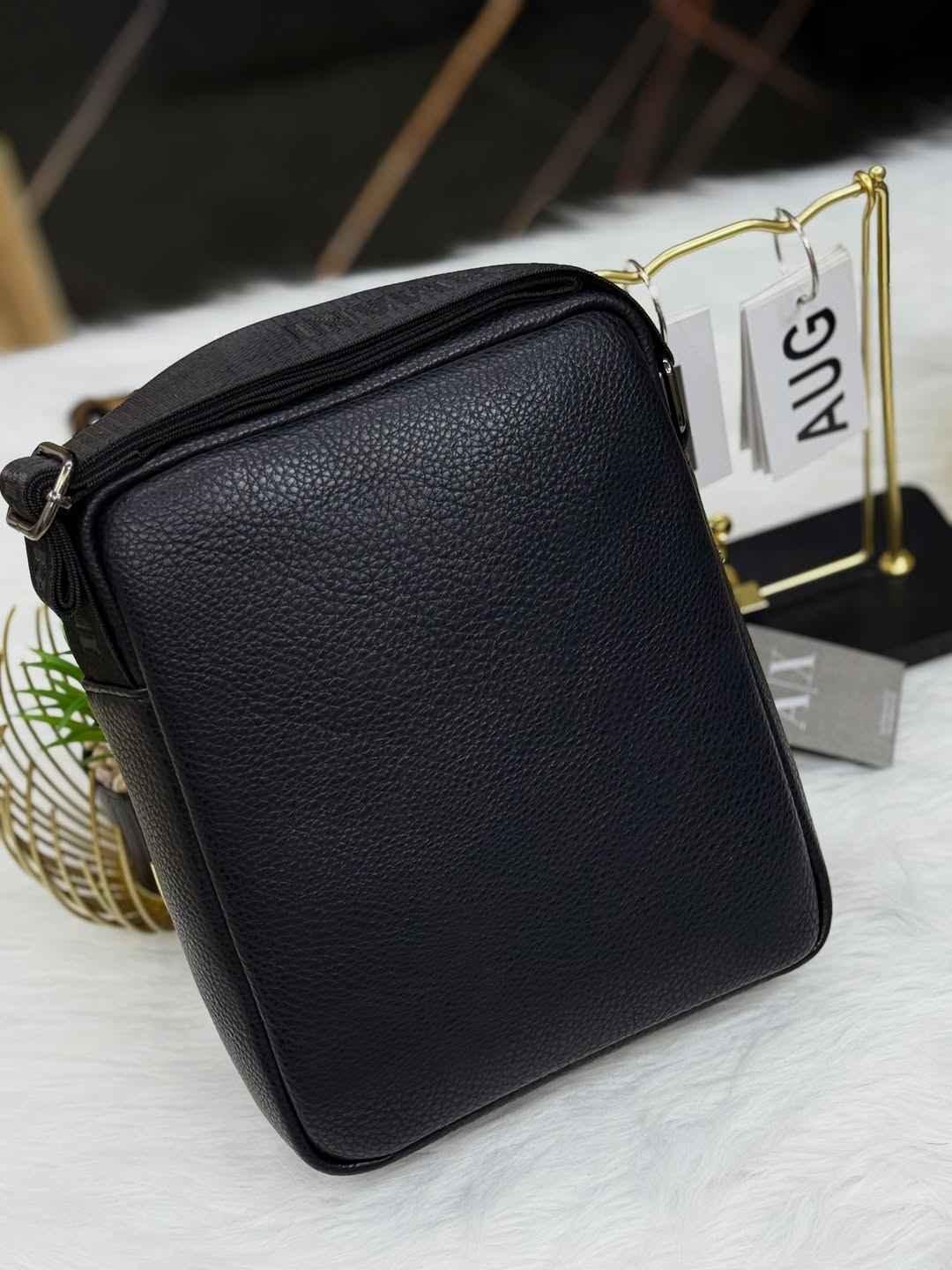 Armani Signature Bag