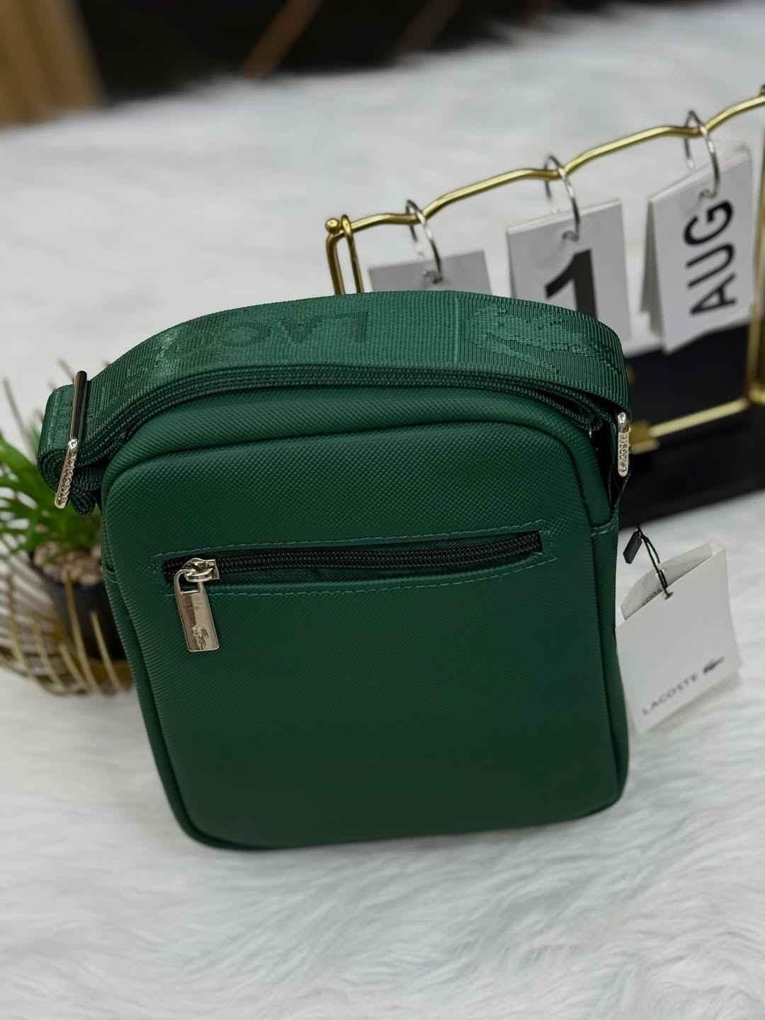 Lacoste Element Bag