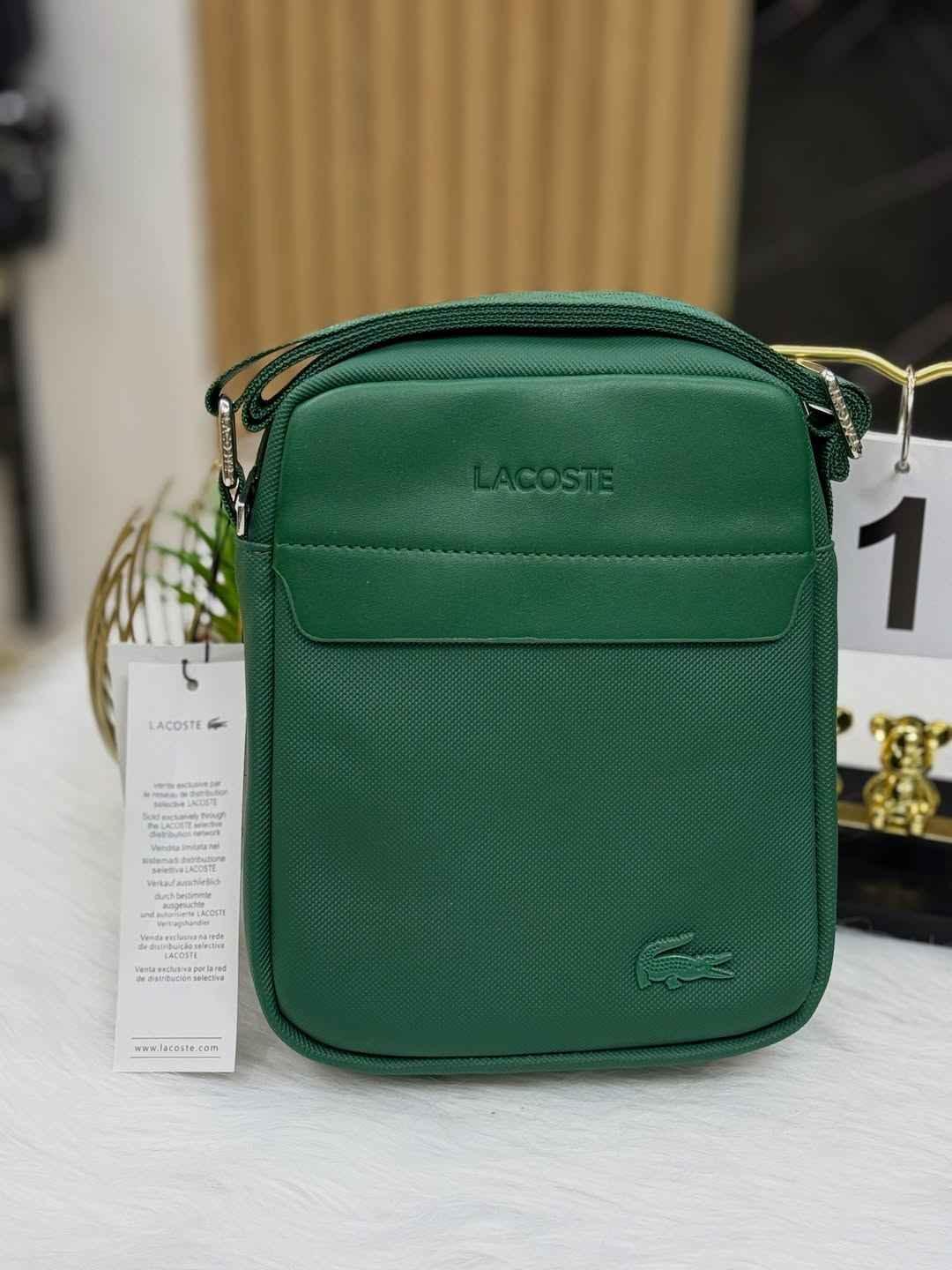 Lacoste Element Bag