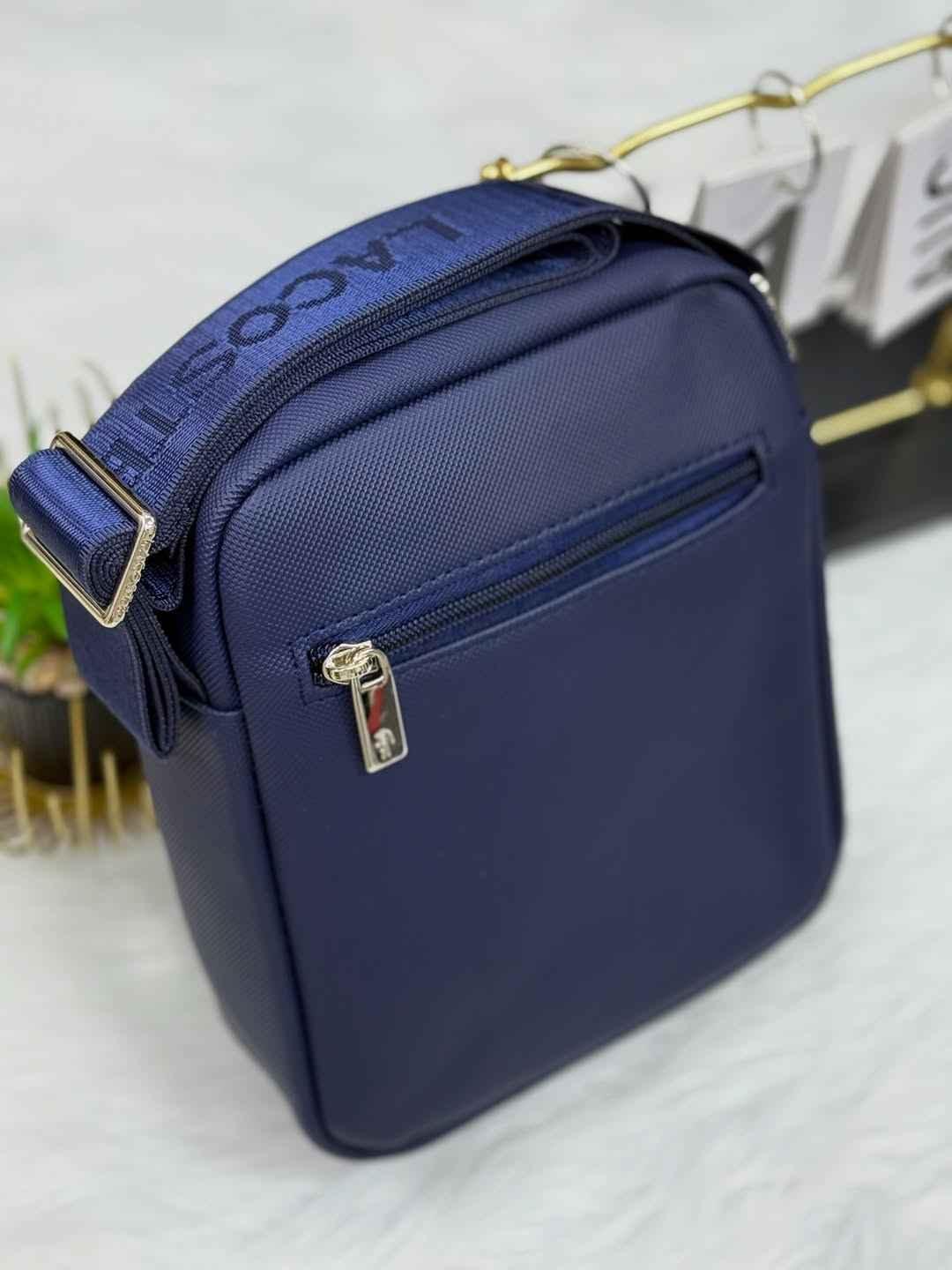 Lacoste Voyager Bag