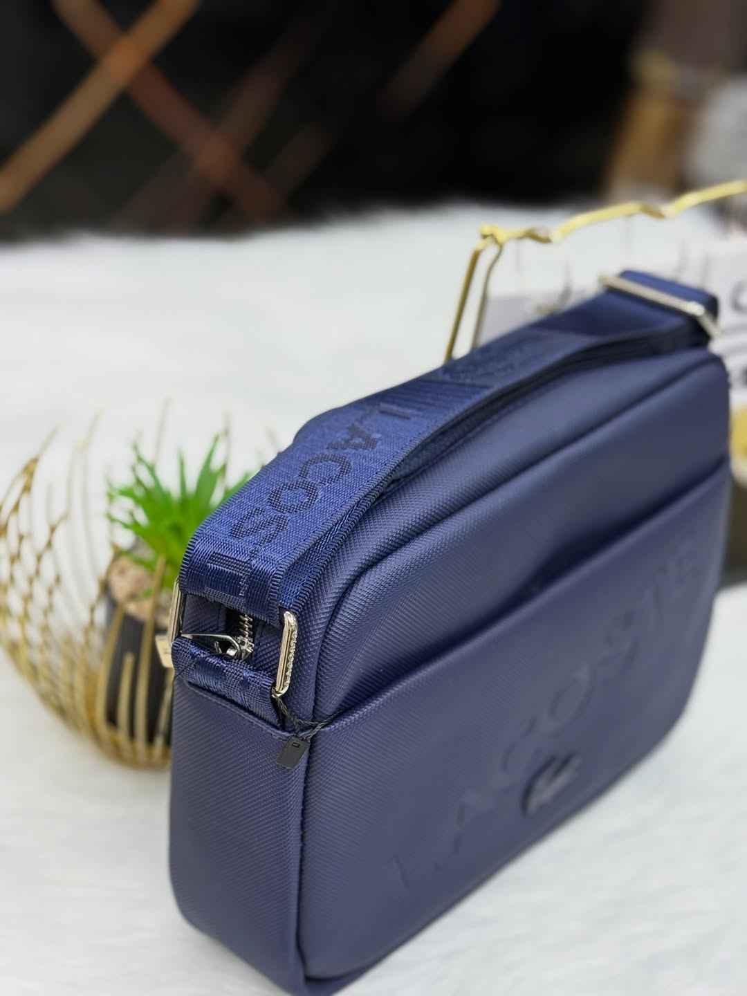 Lacoste Horizon Bag