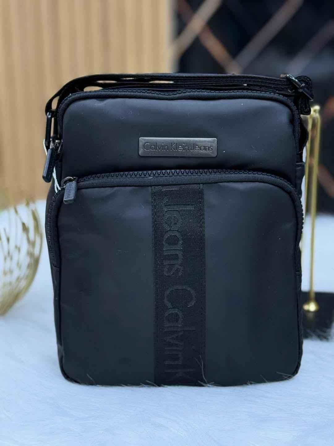 On-The-Go Bag