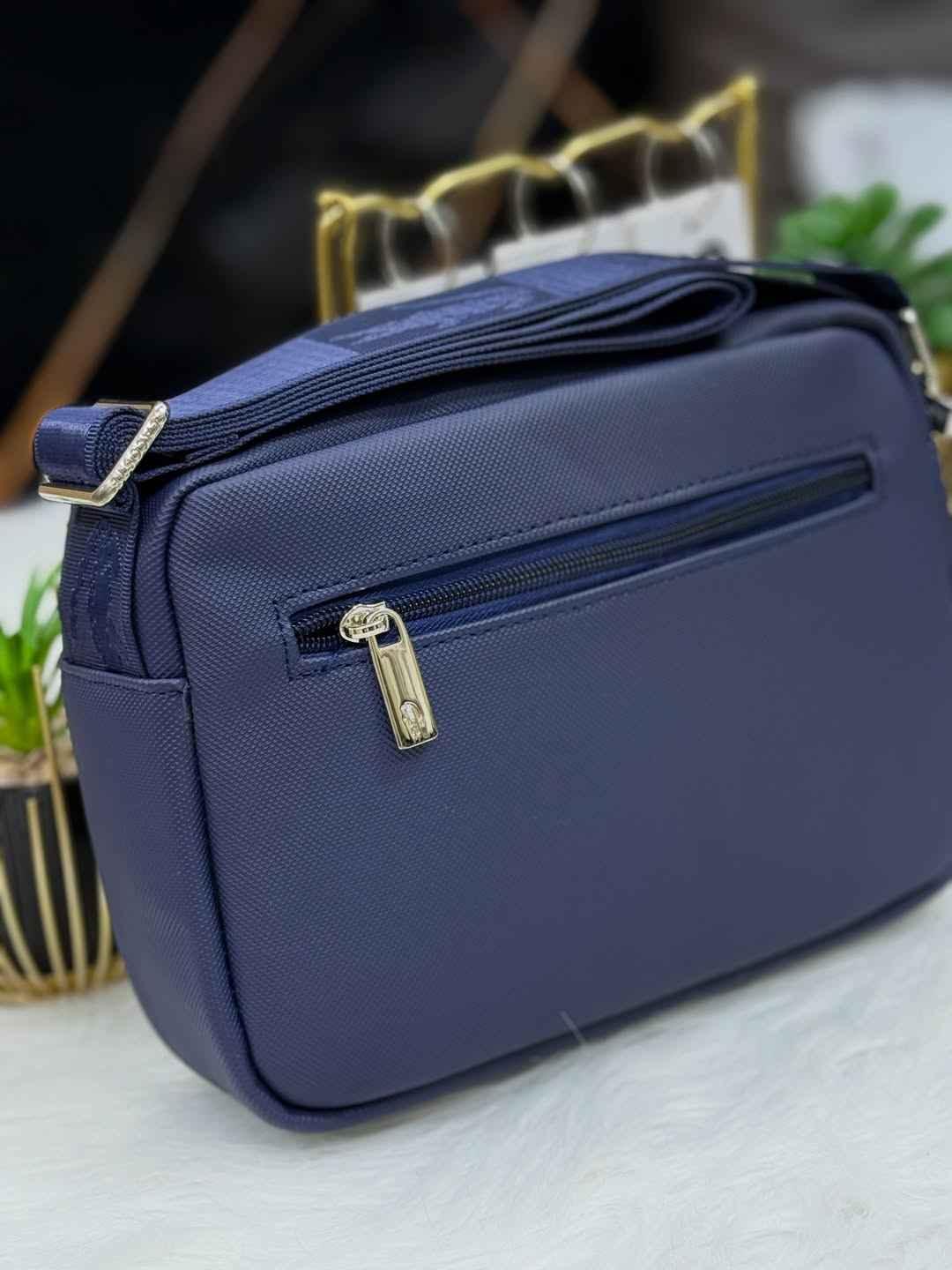 Lacoste Horizon Bag