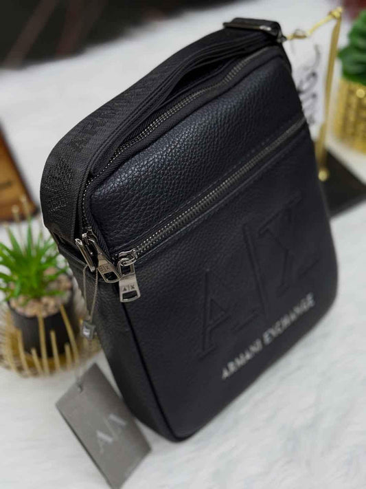 Armani Signature Bag