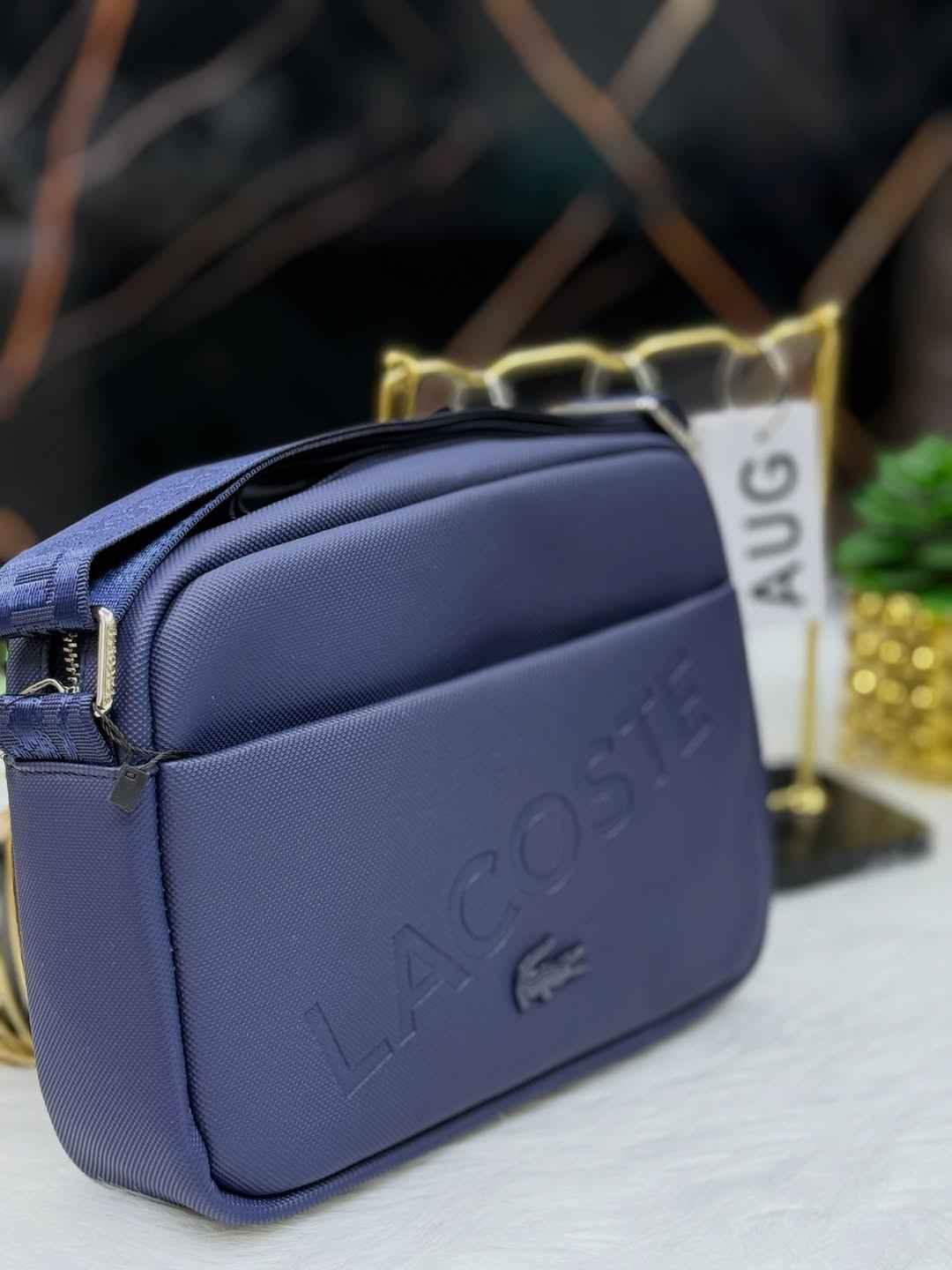 Lacoste Horizon Bag