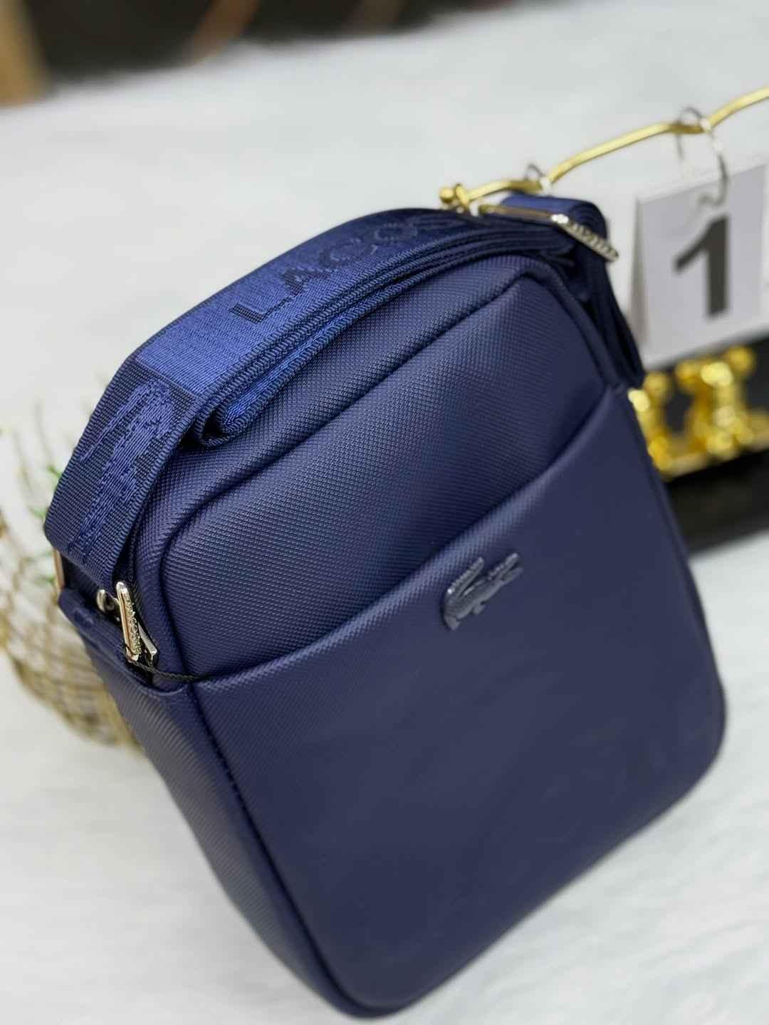 Lacoste Voyager Bag