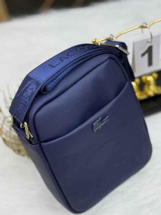 Lacoste Voyager Bag