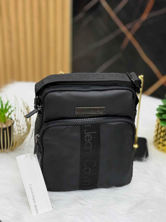 Calvin Klein On-the-Go Bag