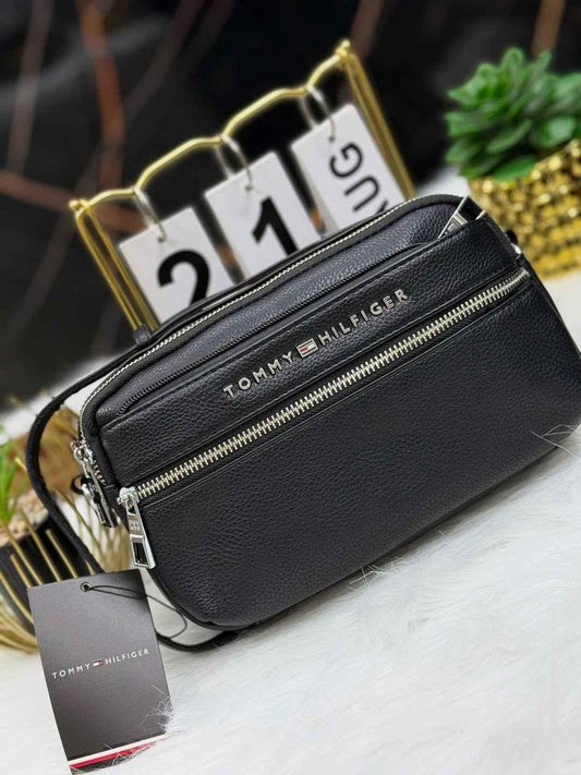 Tommy Hilfiger Classic Handbag