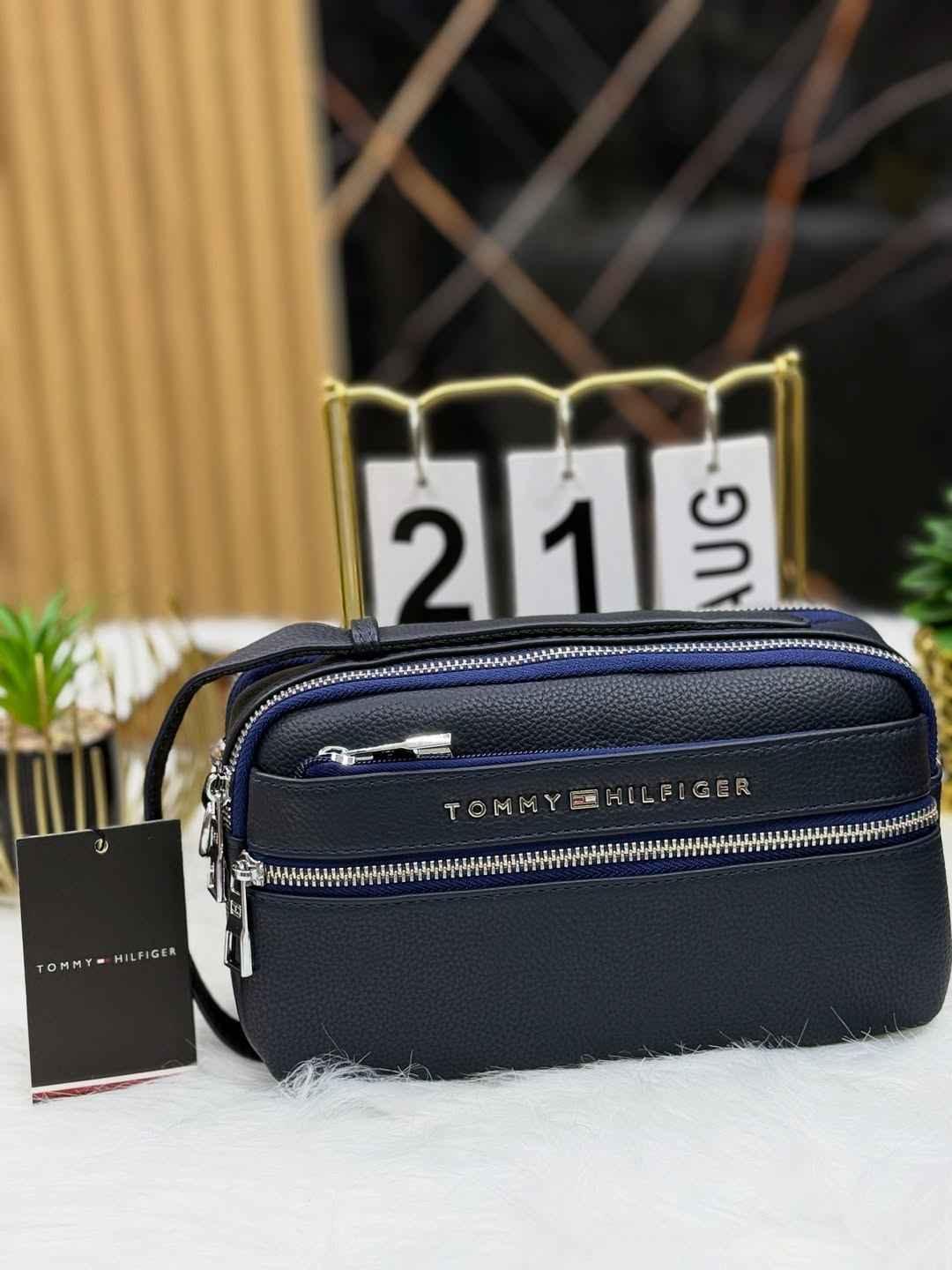 Tommy Hilfiger Classic Handbag