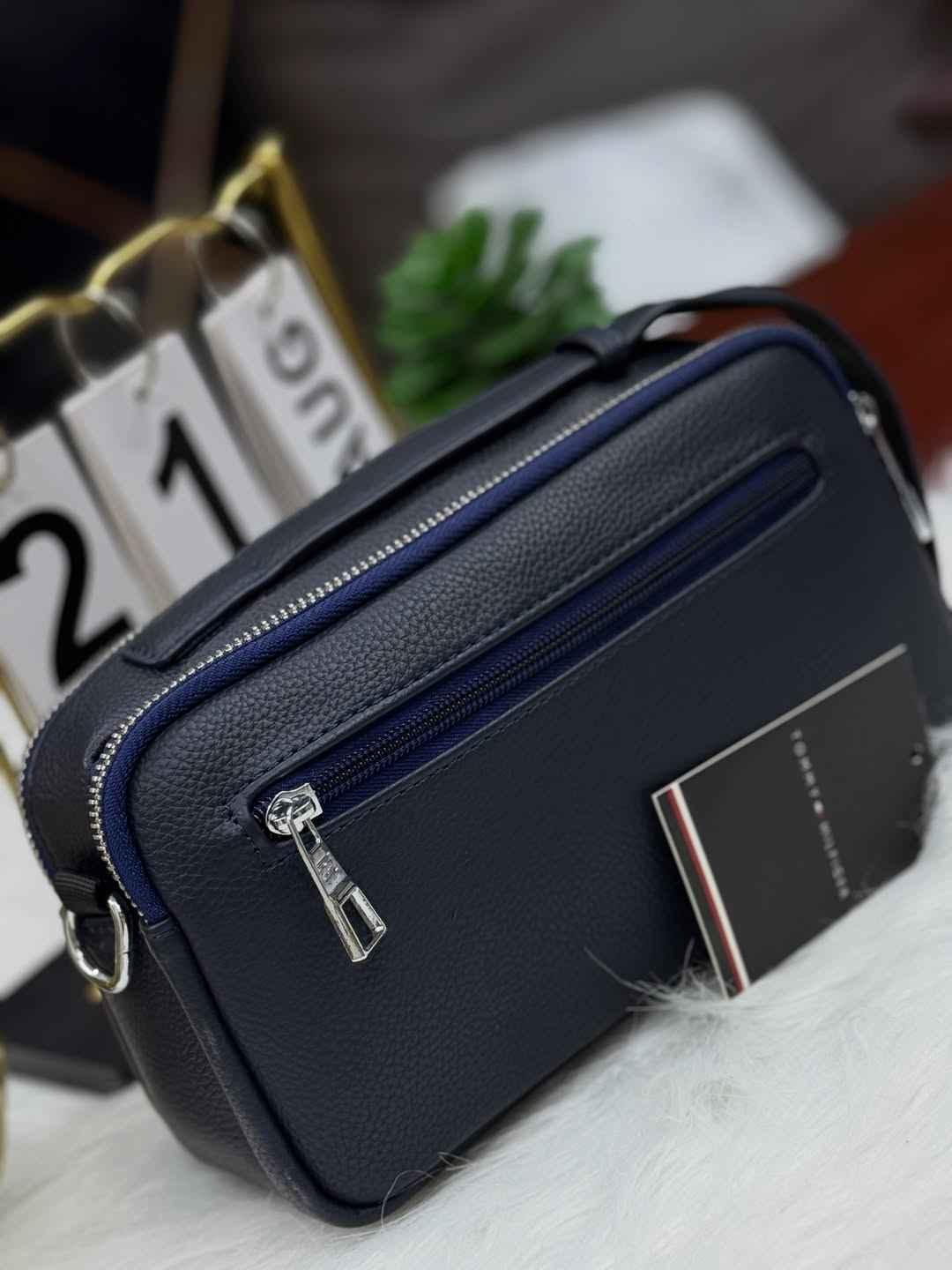 Tommy Hilfiger Classic Handbag