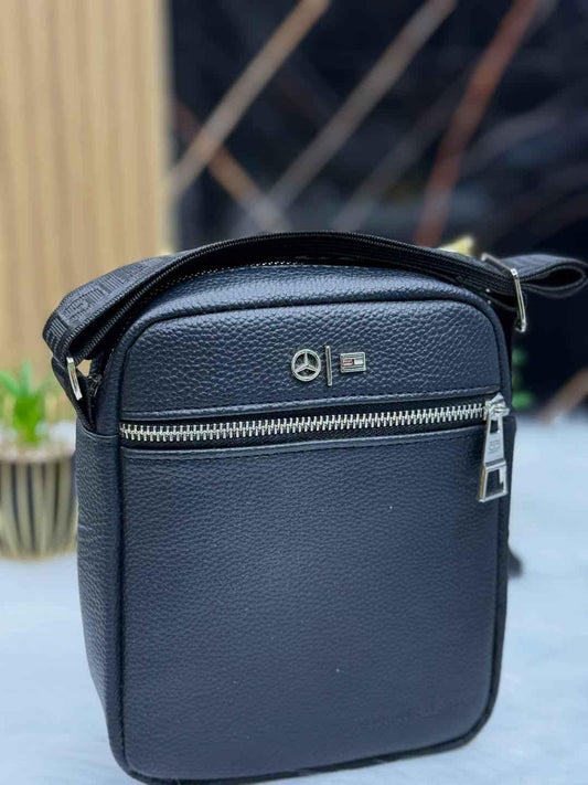 Tommy × Mercedes Urban Crossbody