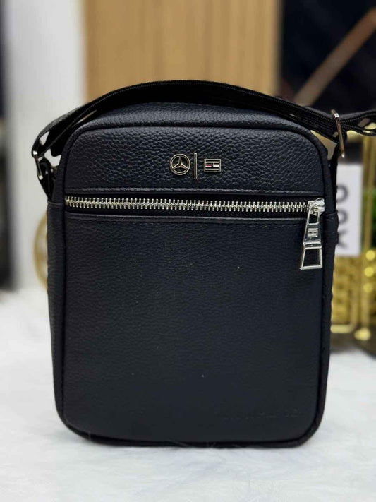 Tommy × Mercedes Urban Crossbody