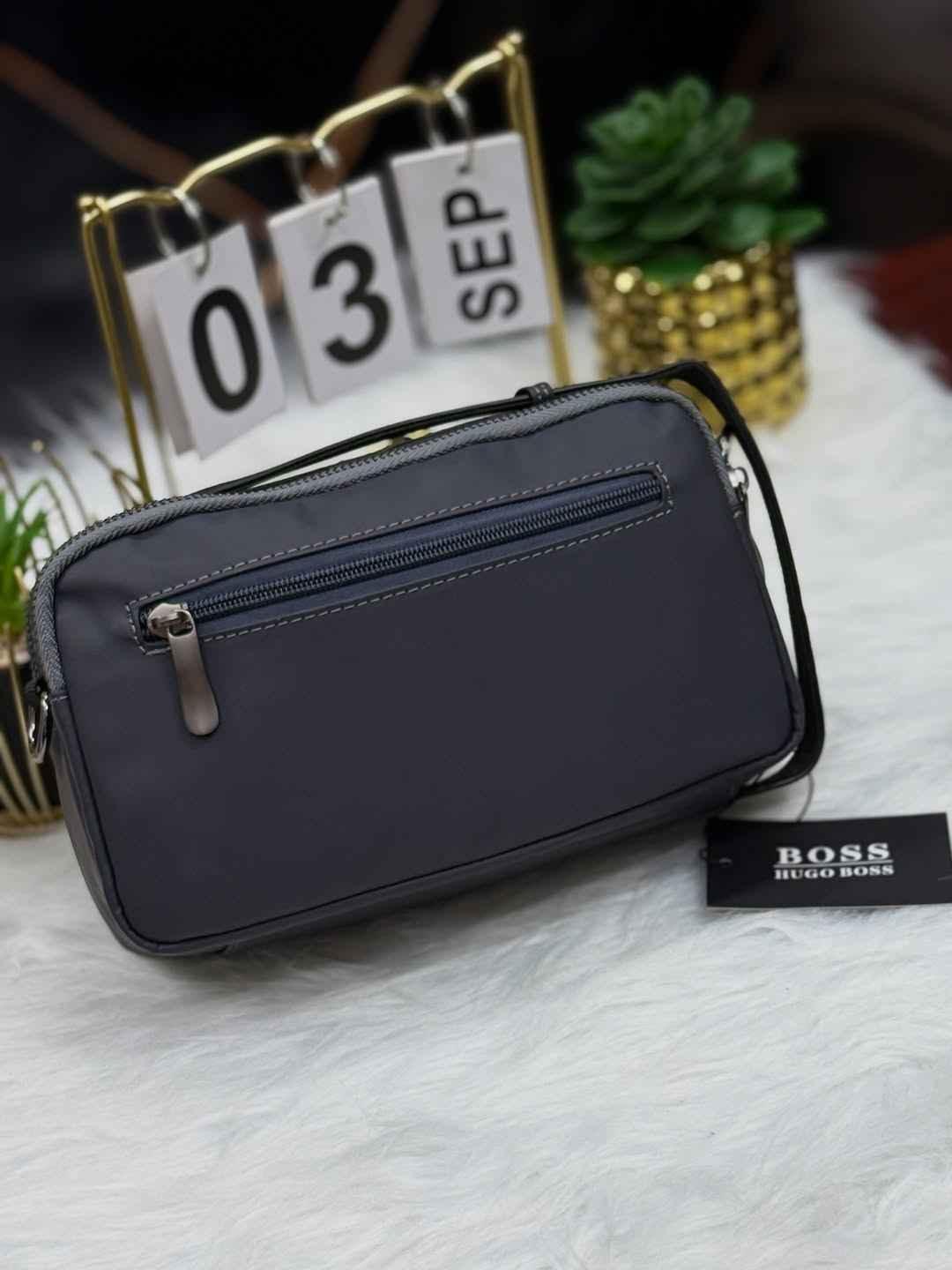 Hugo Boss Everyday Carry Handbag
