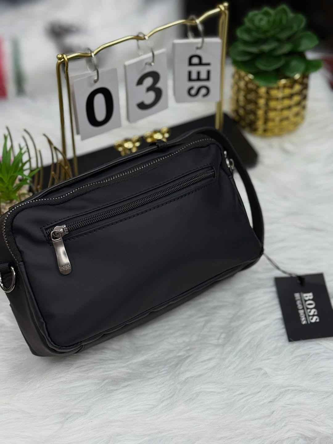 Hugo Boss Everyday Carry Handbag