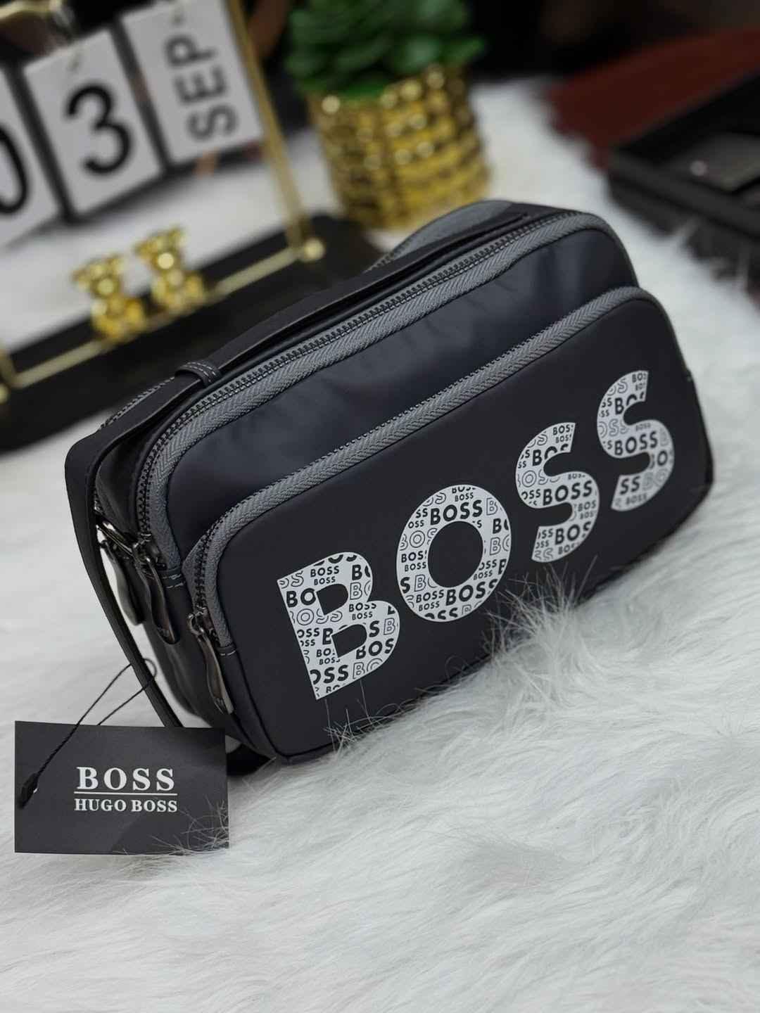 Hugo Boss Everyday Carry Handbag