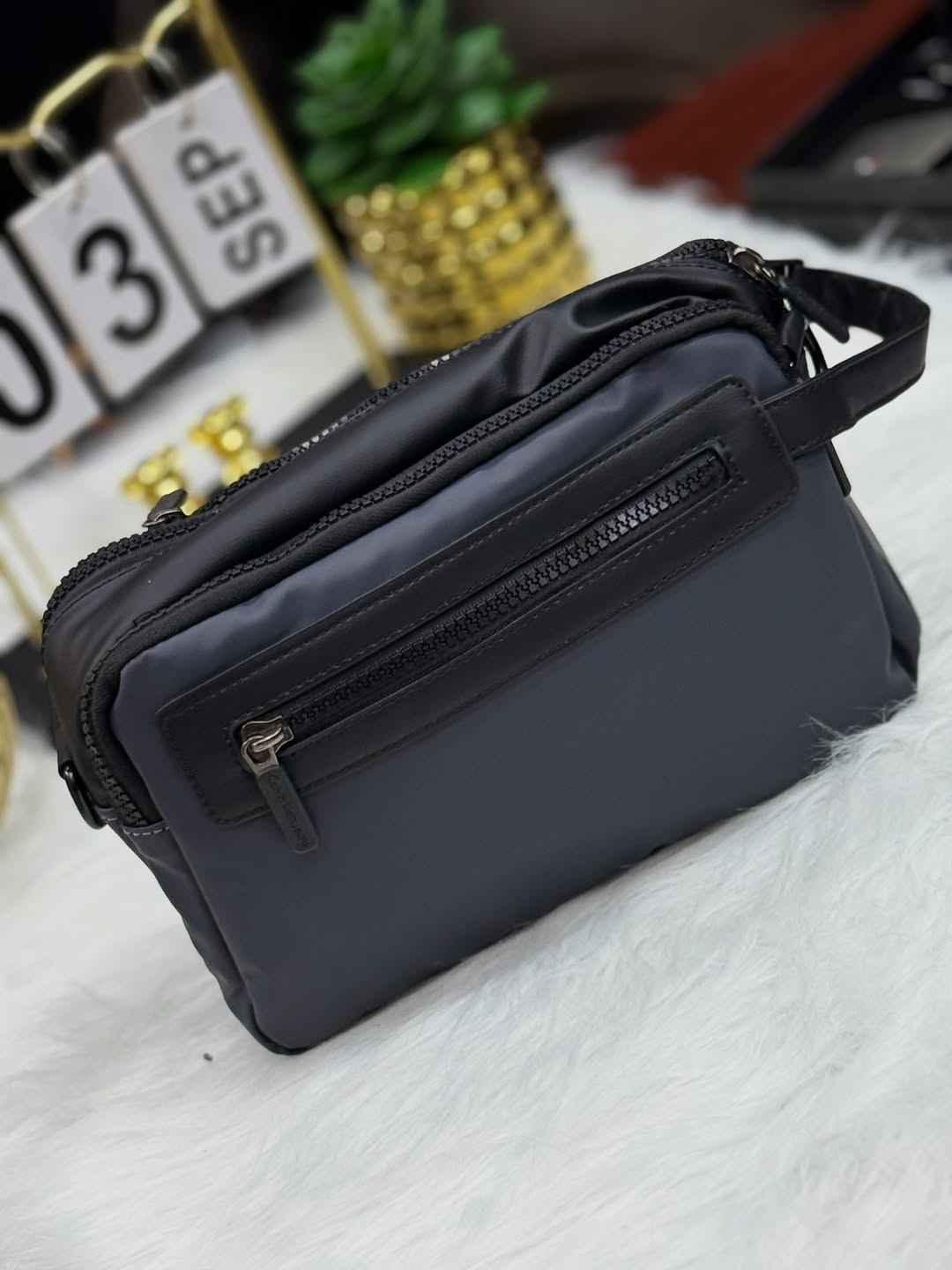 Calvin Klein City Bag